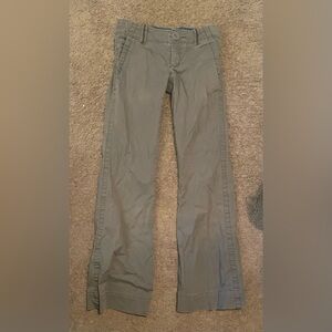 American Eagle Outfitters Wide Leg Jeans